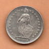 Suíça 50 Rappen 1992