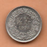 Suíça 50 Rappen 1993
