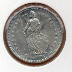 Suíça 50 Rappen 1994