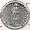 Suíça 2 Francos 1901