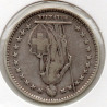 Suíça 2 Francos 1908