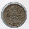 Portugal Escudo 1944 MBC+