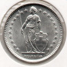 Suíça 2 Francos 1922