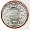 Suíça 2 Francos 1940