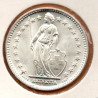Suíça 2 Francos 1940