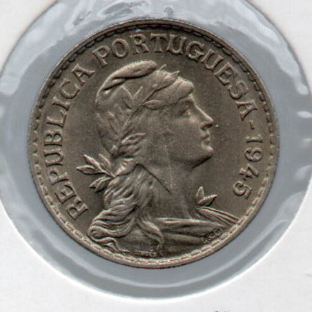 Portugal Escudo 1945 BE