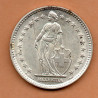 Suíça 2 Francos 1940