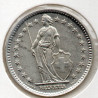 Suíça 2 Francos 1943
