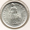 Suíça 2 Francos 1965
