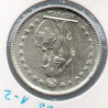 Suíça 2 Francos 1965