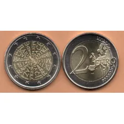 Portugal 2€ 2023 Uma moeda...