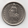 Suíça 2 Francos 1970