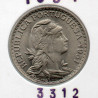 Portugal Escudo 1951 Sob