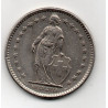 Suíça 2 Francos 1973