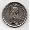 Suíça 2 Francos 1973