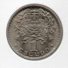 Portugal Escudo 1951 Sob