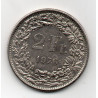 Suíça 2 Francos 1976