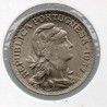 Portugal Escudo 1957 Sob