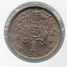 Portugal Escudo 1957 Sob