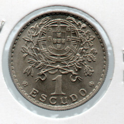 Portugal Escudo 1961 Sob