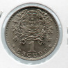 Portugal Escudo 1961 Sob