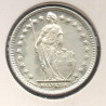 Suíça 1 Franco 1939