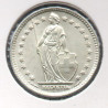 Suíça 1 Franco 1943