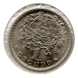 Portugal Escudo 1964 Sob