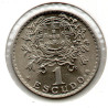 Portugal Escudo 1965 Sob