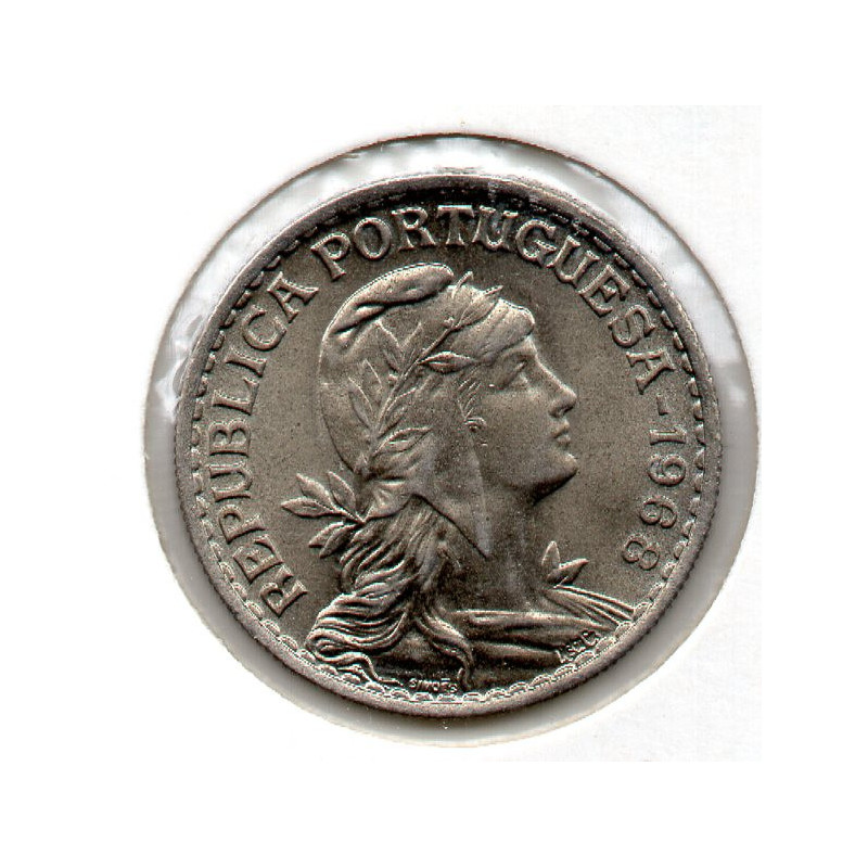 Portugal Escudo 198 Sob