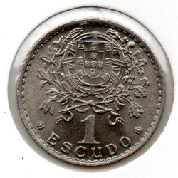 Portugal Escudo 198 Sob
