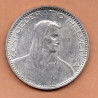 Suíça 5 Francos 1923