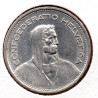 Suíça 5 Francos 1931 10* Sobre a cabeça