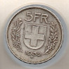 Suíça 5 Francos 1932