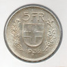 Suíça 5 Francos 1932