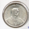 Suíça 5 Francos 1948