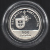 Portugal 500 Escudos 1998 Ponte Vasco da Gama