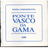 Portugal 500 Escudos 1998 Ponte Vasco da Gama