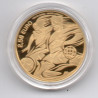 Portugal 2.50 € 2020 UEFA (Ouro