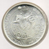 Portugal 1000 Escudos 1998 Ano Int. dos Oceanos