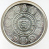 Portugal 1000 Escudos 1997 Dança dos Pauliteiros