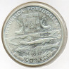 Portugal 1000 Escudos 1997 Oceanográficas (Expo 98)