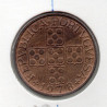 Portugal Escudo 1978 Eixo Desl 5 H
