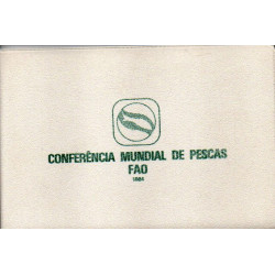 Portugal 250 Escudos 1984 FAO