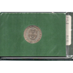 Portugal 250 Escudos 1984 FAO