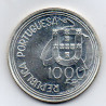 Portugal 1000 Escudos 1994 Tratado de Tordesilhas