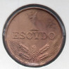 Portugal Escudo 1978 Bela