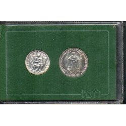 Portugal 100$00 1985 Batalha Aljubarrota