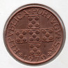 Portugal Escudo 1979 Sob