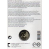 Portugal 2.00 € 2007 50° Aniv do Tratado de Roma